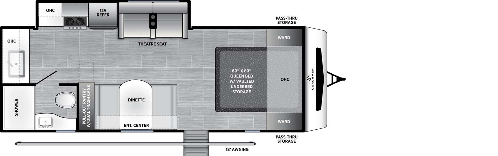 22MLS Floorplan Image